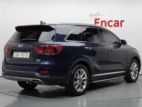 Kia Sorento 2.2 CRDI 4WD - САМО 30% АВАНС, снимка 2