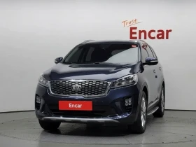 Kia Sorento 2.2 CRDI 4WD - САМО 30% АВАНС, снимка 3