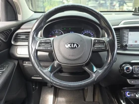 Kia Sorento 2.2 CRDI 4WD - САМО 30% АВАНС, снимка 13