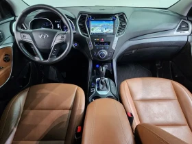 Hyundai Santa fe 2.0 CRDi 4WD - САМО 30% АВАНС, снимка 7