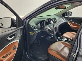 Hyundai Santa fe 2.0 CRDi 4WD - САМО 30% АВАНС, снимка 10