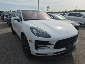 Porsche Macan * AWD * CARFAX * ОПЦИЯ ЗА ФИНАНСИРАНЕ, снимка 2