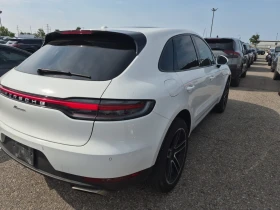 Porsche Macan * AWD * CARFAX * ОПЦИЯ ЗА ФИНАНСИРАНЕ, снимка 3