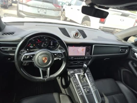 Porsche Macan * AWD * CARFAX * ОПЦИЯ ЗА ФИНАНСИРАНЕ, снимка 10