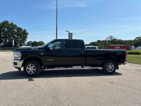 Dodge RAM 2500 * Laramie * АВТОКРЕДИТ БЕЗ ПЪРВОНАЧАЛНА ВНОСКА* , снимка 17