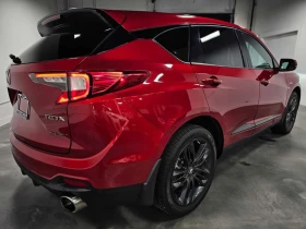 Acura Rdx * A Spec * АВТОКРЕДИТ БЕЗ ПЪРВОНАЧАЛНА ВНОСКА* , снимка 3
