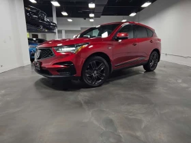 Acura Rdx * A Spec * АВТОКРЕДИТ БЕЗ ПЪРВОНАЧАЛНА ВНОСКА* , снимка 1
