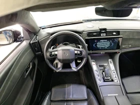 DS DS 9 1.6 PHEV 360 RIVOLI + 4WD PANO LEATHER NAVI, снимка 8