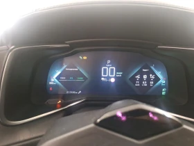 DS DS 9 1.6 PHEV 360 RIVOLI + 4WD PANO LEATHER NAVI, снимка 10