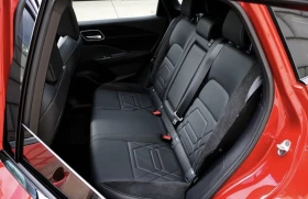 Nissan Qashqai Tekna 1.3 DIG-T Mild Hybrid 158HP Automatic 4x4, снимка 9