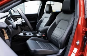 Nissan Qashqai Tekna 1.3 DIG-T Mild Hybrid 158HP Automatic 4x4, снимка 8