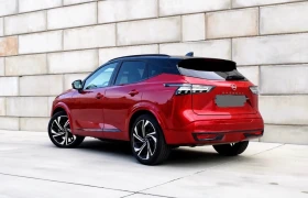 Nissan Qashqai Tekna 1.3 DIG-T Mild Hybrid 158HP Automatic 4x4, снимка 3