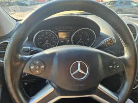 Mercedes-Benz ML 350, снимка 11