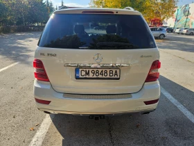 Mercedes-Benz ML 350, снимка 4