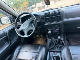 Opel Frontera, снимка 7