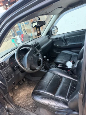 Opel Frontera, снимка 6