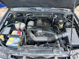Opel Frontera, снимка 9