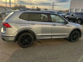 VW Tiguan, снимка 4