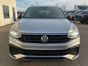 VW Tiguan, снимка 3