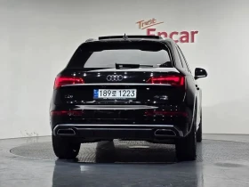Audi Q5, снимка 4