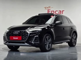 Audi Q5, снимка 1
