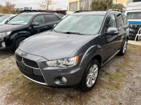 Mitsubishi Outlander 2.4 фейслифт 4х4, снимка 1