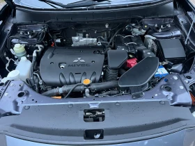Mitsubishi Outlander 2.4 фейслифт 4х4, снимка 15