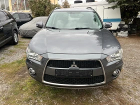 Mitsubishi Outlander 2.4 фейслифт 4х4, снимка 3