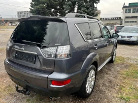Mitsubishi Outlander 2.4 фейслифт 4х4, снимка 6