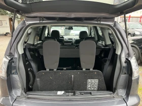 Mitsubishi Outlander 2.4 фейслифт 4х4, снимка 14