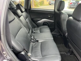 Mitsubishi Outlander 2.4 фейслифт 4х4, снимка 13