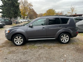 Mitsubishi Outlander 2.4 фейслифт 4х4, снимка 4