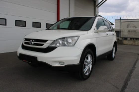     Honda Cr-v 2.2i-DTEC