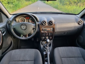 Dacia Duster 1.5 DCI 4x4, снимка 14