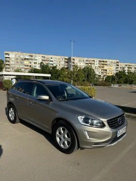 Volvo XC60 D4 AWD, снимка 7