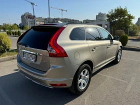 Volvo XC60 D4 AWD, снимка 5