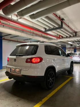 VW Tiguan 2.0TDI170HP 4x4 Full, снимка 9