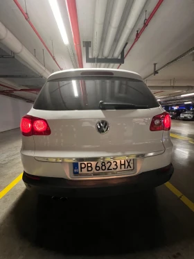 VW Tiguan 2.0TDI170HP 4x4 Full, снимка 3