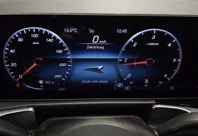 Mercedes-Benz GLB 200CDI Progressive LED FULL   | Mobile.bg    7