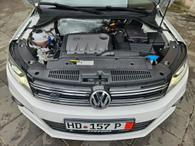 VW Tiguan R Line | Mobile.bg    10