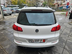 VW Tiguan R Line | Mobile.bg    5