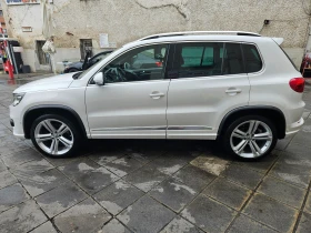 VW Tiguan R Line | Mobile.bg    7