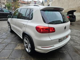 VW Tiguan R Line | Mobile.bg    6