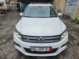 VW Tiguan R Line | Mobile.bg    9