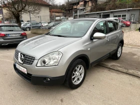 Nissan Qashqai 2.0i 4х4 ШВЕЙЦАРИЯ