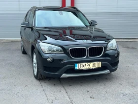 BMW X1 2.0D X-DRIVE AUTOMATIK NAVI START STOP EVRO 5B, снимка 5