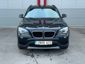 BMW X1 2.0D X-DRIVE AUTOMATIK NAVI START STOP EVRO 5B 1