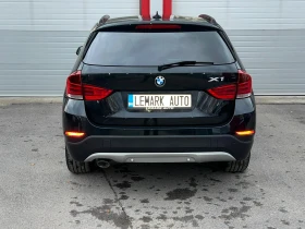 BMW X1 2.0D X-DRIVE AUTOMATIK NAVI START STOP EVRO 5B, снимка 7