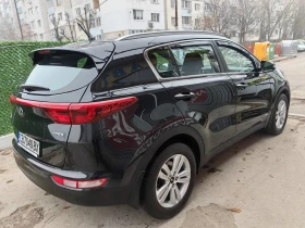 Kia Sportage 2.0crdi-136к.с* Евро-6b* Автоматик* 4х4* , снимка 3