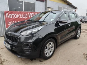 Kia Sportage 2.0crdi-136к.с* Евро-6b* Автоматик* 4х4* , снимка 1